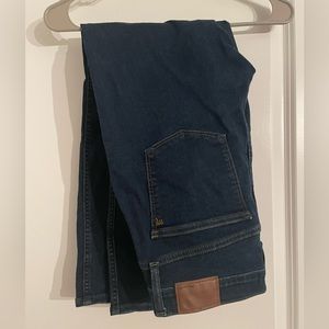 Madewell jeans